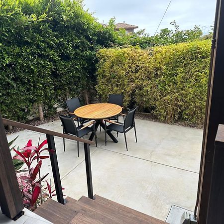 Contemporary Ocean Sunset Views With Firepit Pt Loma Close To Plnu San Diego Exterior foto