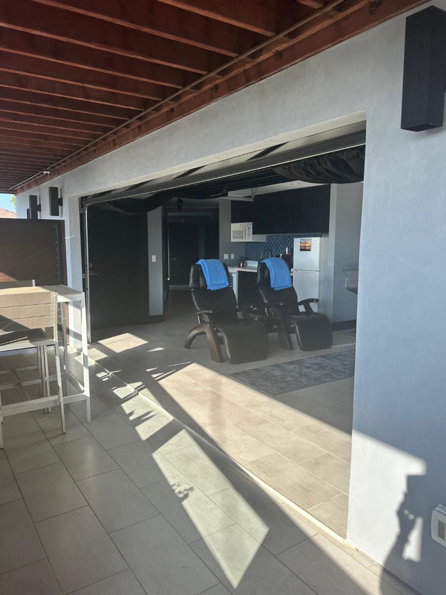 Contemporary Ocean Sunset Views With Firepit Pt Loma Close To Plnu San Diego Exterior foto